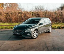 VOLVO V60 1.6 D2