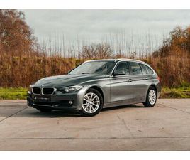 BMW SÉRIE 3 316 D TOURING