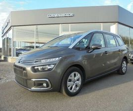 CITROEN C4 SPACETOURER CITROEN C4 SPACETOURER GRAND 12 I 130 FEEL GPS +OPTIONS GARANTIE 1 AN
