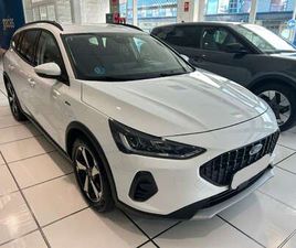 FORD FOCUS SW SPORTBREAK 1.0 ECOBOOST MHEV ACTIVE 155
