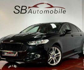 2.0 TDCI ST-LINE EURO6B//TOIT-PANO//GARANTIE//