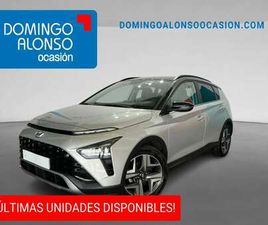 FL 1.0 T-GDI 73,6 KW (100 CV) HÍBRIDO 48V MT6 2WD