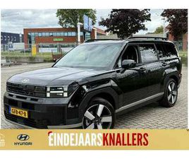 HYUNDAI SANTA FE 1.6 T-GDI HEV PREMIUM SKY 7ZITS | DEMO |