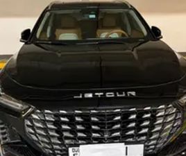 JETOUR JETOUR X70 PLUS