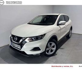 1.5DCI ACENTA DCT 4X2 85KW