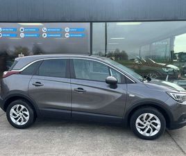 OPEL CROSSLAND X 1.5 TD ECOTEC INNOVATION S/S