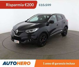 1.5 DCI ENERGY HYPNOTIC 110 CV