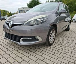 RENAULT SCENIC RENAULT SCENIC SCENIC ENERGY 1.4 | AIRCO | NAVI | BLUETHOOT |