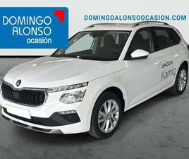 SELECTION ADVANCED 1.0 TSI 85KW (115 CV) (NW