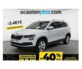 1.5 TSI AMBITION ACT