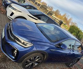 VOLKSWAGEN TAIGO TAIGO 1.0 TSI R-LINE DSG-TVA C.