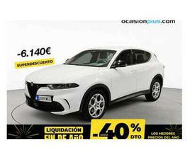 ALFA ROMEO TONALE 1.5 MHEV SPRINT FWD