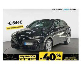 ALFA ROMEO TONALE 1.5 MHEV SPRINT FWD