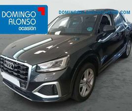 SPORT 30 TFSI 81 KW (110 CV)