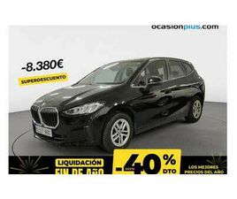 BMW SERIE 2 ACTIVE TOURER 218 218IA ACTIVE TOURER 100KW