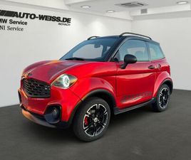 CHATENET BAROODER CH46 DCI AUTOFAHREN AB 15 JAHREN