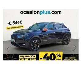 BLUEHDI INES DE LA FRESSANGE PARIS 130 AUT.