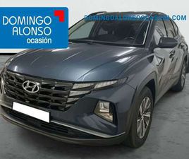 NUEVO 1.6 T-GDI 110 KW (150 CV) MT6 2WD SENSE