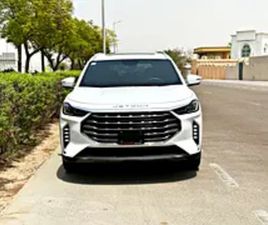 JETOUR JETOUR X70 PLUS