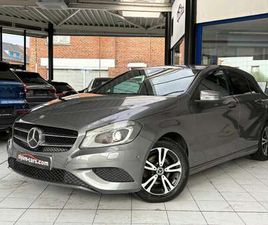 A 180 CDI *XENON*CUIR*GPS*SIEGE ELEC*JANTES*