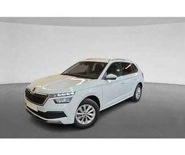 AMBITION PLUS 1.5 TSI 110KW (150CV) (NW43P514)