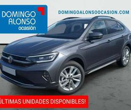 VOLKSWAGEN TAIGO 1.0 TSI MÁS DSG 85KW