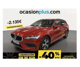 VOLVO V60 D3 D3 AUT.