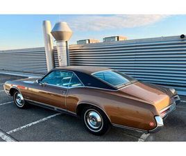 BUICK RIVIERA COUPÉ BJ 68 IM TOLLEN ORIGINALEM ZUSTAND