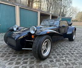 DONKERVOORT S8 TOP-ZUSTAND*ORIGINAL*2.0 MOTOR