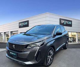 1.2 PURETECH TURBO ALLURE PACK