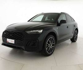 SPORTBACK 50TFSIE 299CV QUATTRO STR S LINE PLUS