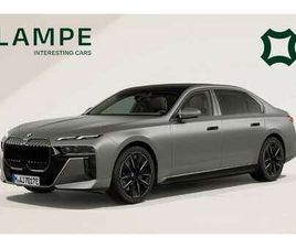 XDRIVE60 M SPORT PRO INDIVIDUAL B&W PANO HUD ACC