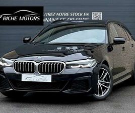 DA TOURING MHEV / M SPORT / HIFI / LED / COCKPIT