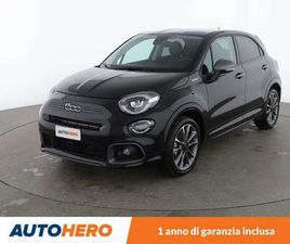 1.3 M-JET SPORT 95 CV