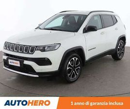 1.6 M-JET LIMITED FWD