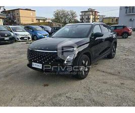 OMODA 5 1.6 TGDI 147CV AUT. PREMIUM