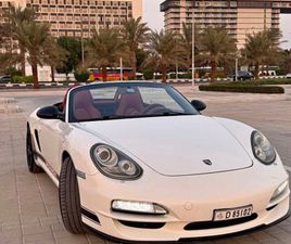 BOXSTER (981) BOXSTER 3.4 S