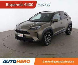 1.5 HYBRID TREND FHEV