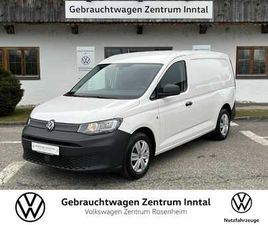 CADDY MAXI COMMERCE CARGO 2,0 TDI