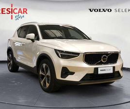 VOLVO XC40 B3 2.0 B3 CORE AUTO