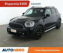 MINI COUNTRYMAN COOPER COOPER