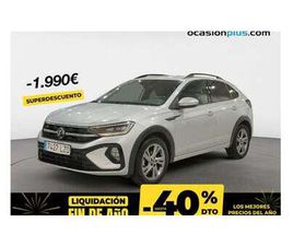 1.0 TSI R-LINE DSG 81KW