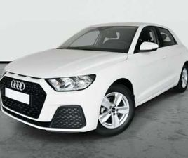 AUDI A1 SPORTBACK 25 TFSI SPORTBACK EDITION 25 TFSI 70 KW (95 CV)