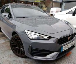 CUPRA LEON 1.4 TSI VZ E-HYBRID DSG 245