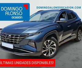 NUEVO 1.6 T-GDI 110 KW (150 CV) HÍBRIDO 48V IMT6