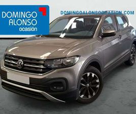 NUEVO CONNECT 1.0 TSI 85KW (115CV) DSG7