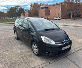 CITROEN - GRAND C4 PICASSO