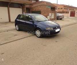 FIAT STILO
