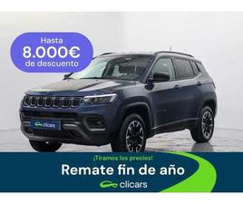 1.3 PHEV TRAILHAWK EAWD AUT. 240