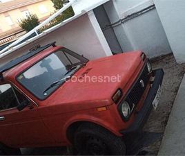 LADA NIVA LADA NIVA